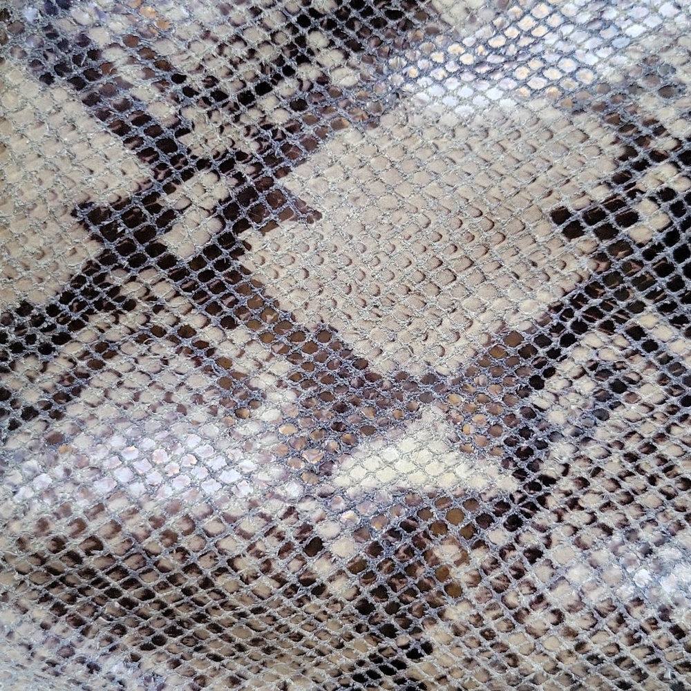 Michael Kors Python Hobo - image 6